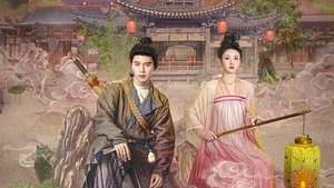 The Demon Hunter's Romance