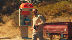 The Surfer