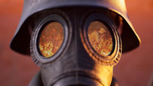 The War to End All Wars - The Movie