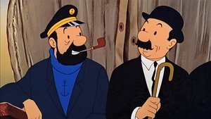 Tintin and the Lake of Sharks