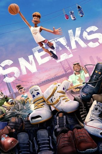 دانلود فیلم Sneaks 2025
