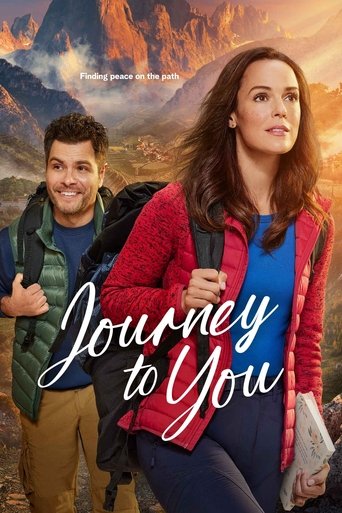دانلود فیلم Journey to You 2025
