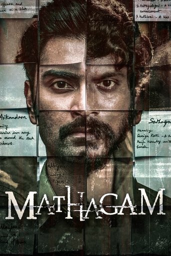 دانلود سریال Mathagam 2023