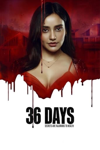 دانلود سریال 36 Days 2024