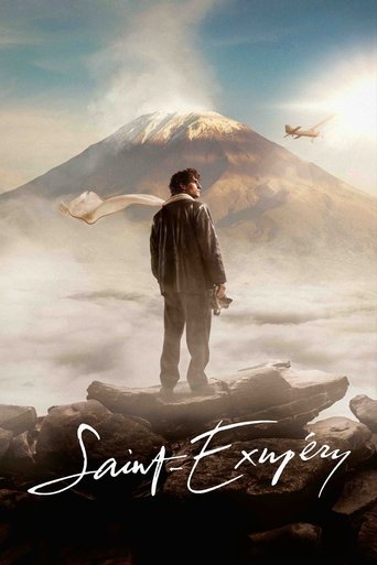 دانلود فیلم Saint-Exupéry 2024