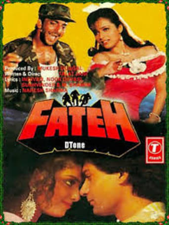 دانلود فیلم Fateh 1991