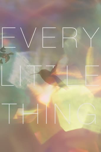 دانلود فیلم Every Little Thing 2024