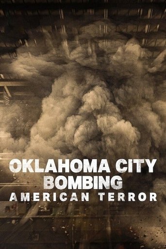 دانلود فیلم Oklahoma City Bombing: American Terror 2025
