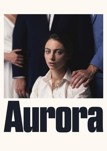 دانلود فیلم Aurora 2025
