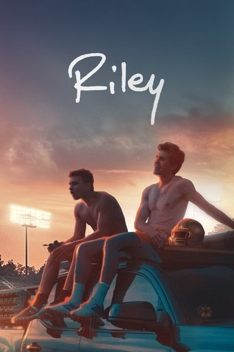 دانلود فیلم Riley 2023