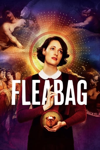 دانلود سریال Fleabag 2016