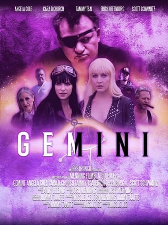 دانلود فیلم Gemini 2025