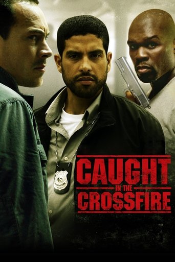 دانلود فیلم Caught in the Crossfire 2010