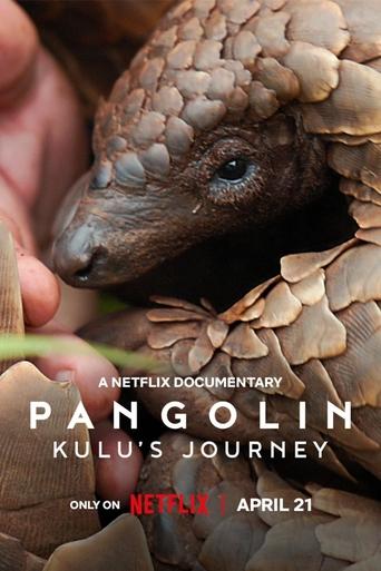 دانلود فیلم Pangolin: Kulu's Journey 2025