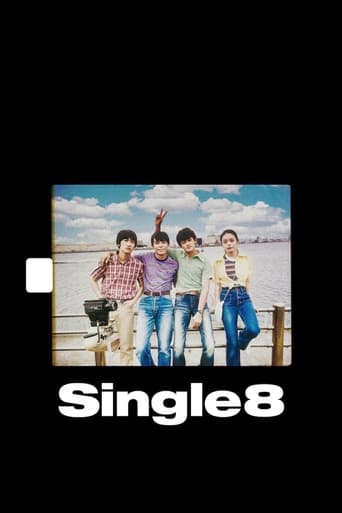 دانلود فیلم Single8 2023