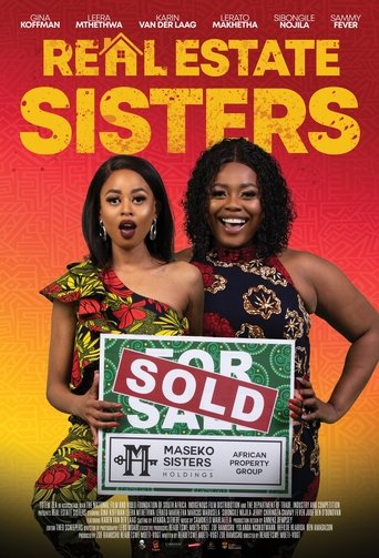 دانلود فیلم Real Estate Sisters 2024