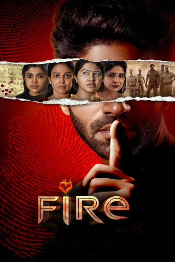 دانلود فیلم Fire 2025