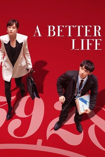دانلود سریال A Better Life 2025