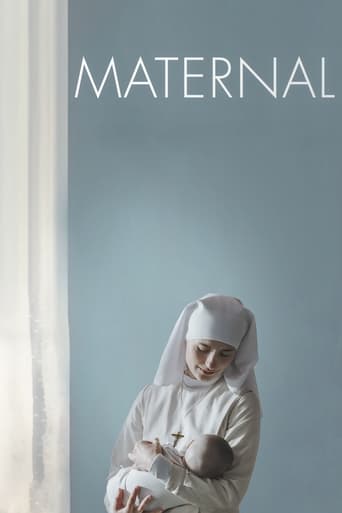 دانلود فیلم Maternal 2019
