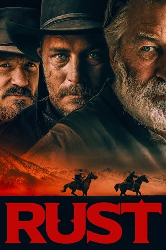 دانلود فیلم Rust 2024