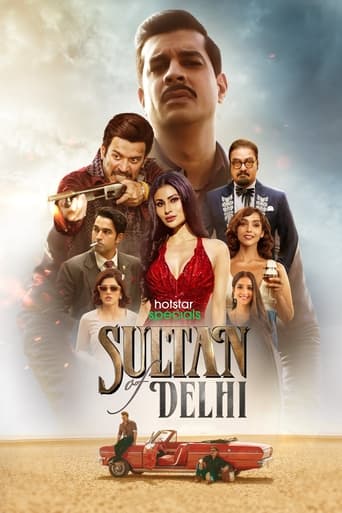 دانلود سریال Sultan Of Delhi 2023