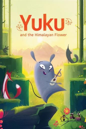 دانلود فیلم Yuku and the Himalayan Flower 2022