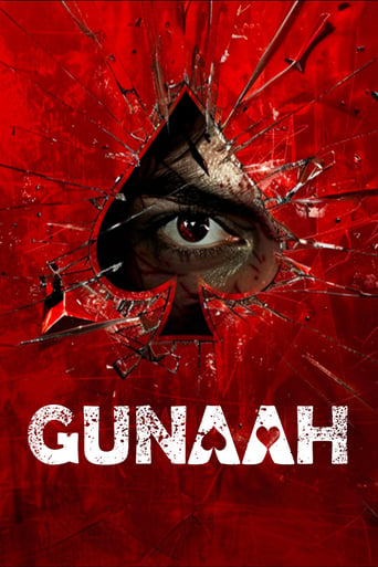 دانلود سریال Gunaah 2024