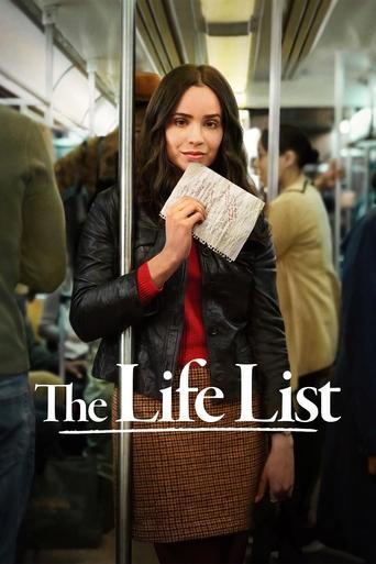 دانلود فیلم The Life List 2025