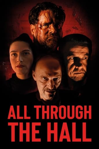 دانلود فیلم All Through the Hall 2022