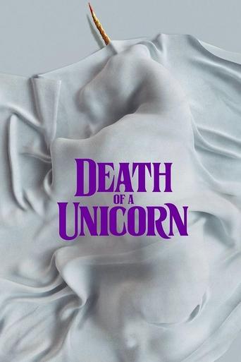 دانلود فیلم Death of a Unicorn 2025