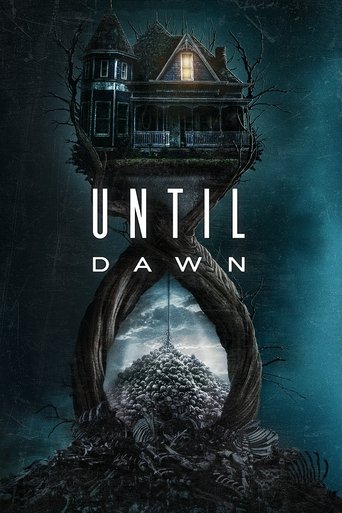 دانلود فیلم Until Dawn 2025