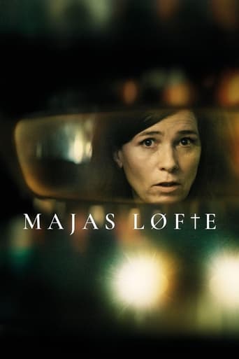 دانلود فیلم Majas løfte 2024