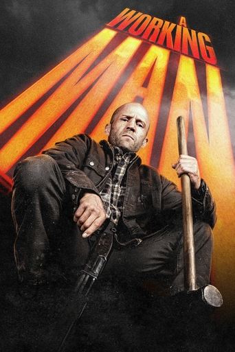 دانلود فیلم A Working Man 2025