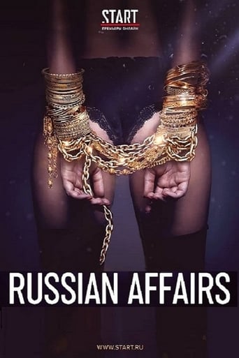 دانلود سریال Russian Affairs 2019