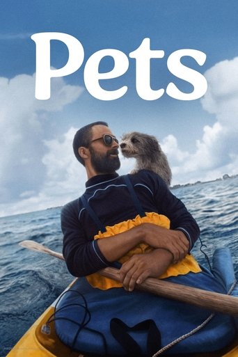 دانلود فیلم Pets 2025