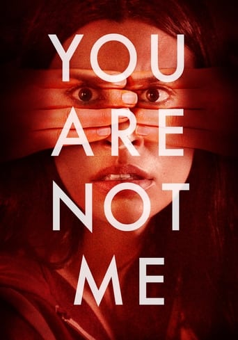 دانلود فیلم You Are Not Me 2023