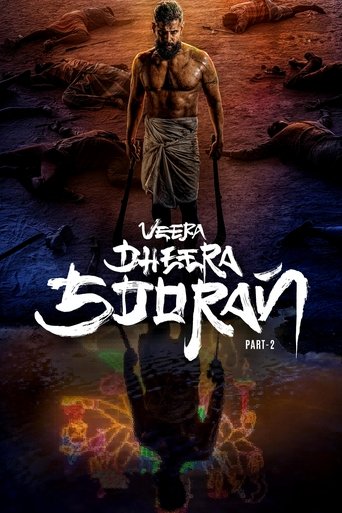 دانلود فیلم Veera Dheera Sooran: Part 2 2025