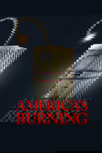 دانلود فیلم America's Burning 2024