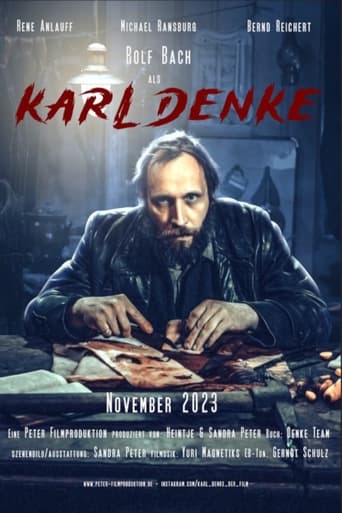 دانلود فیلم Karl Denke 2024