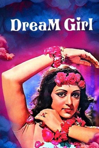 دانلود فیلم Dream Girl 1977