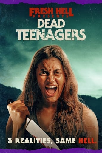 دانلود فیلم Dead Teenagers 2024