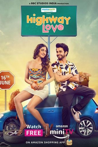 دانلود سریال Highway Love 2023