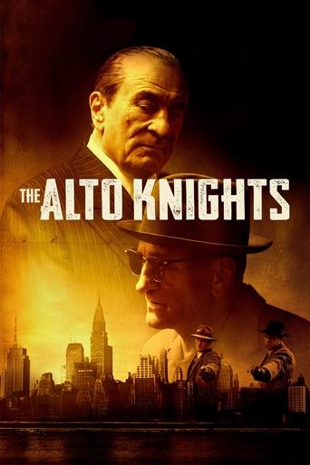 دانلود فیلم The Alto Knights 2025