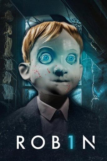 دانلود فیلم ROB1N 2025
