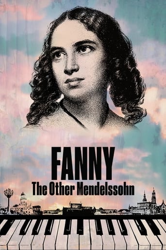 دانلود فیلم Fanny: The Other Mendelssohn 2023