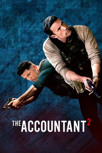 دانلود فیلم The Accountant 2 2025