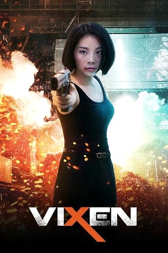 دانلود فیلم Vixen 2024