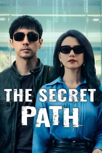 دانلود سریال The Secret Path 2025