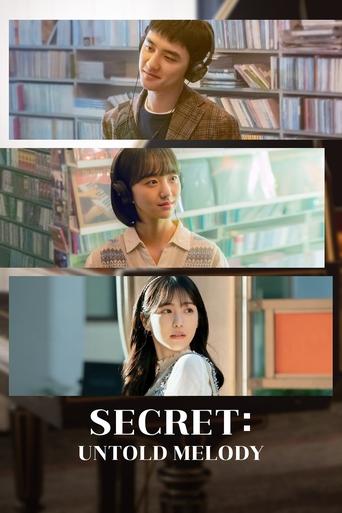 دانلود فیلم Secret: Untold Melody 2024