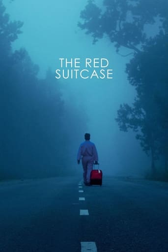 دانلود فیلم The Red Suitcase 2023